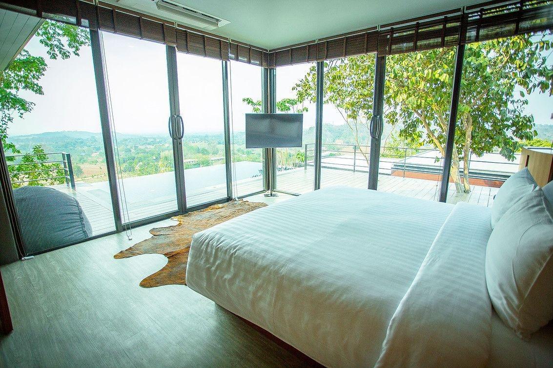 The Paz Resort Khao Yai By Pcl Nong Sarai Exterior photo