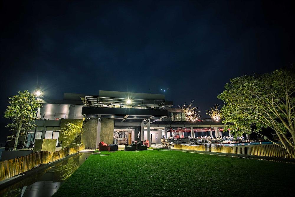 The Paz Resort Khao Yai By Pcl Nong Sarai Exterior photo