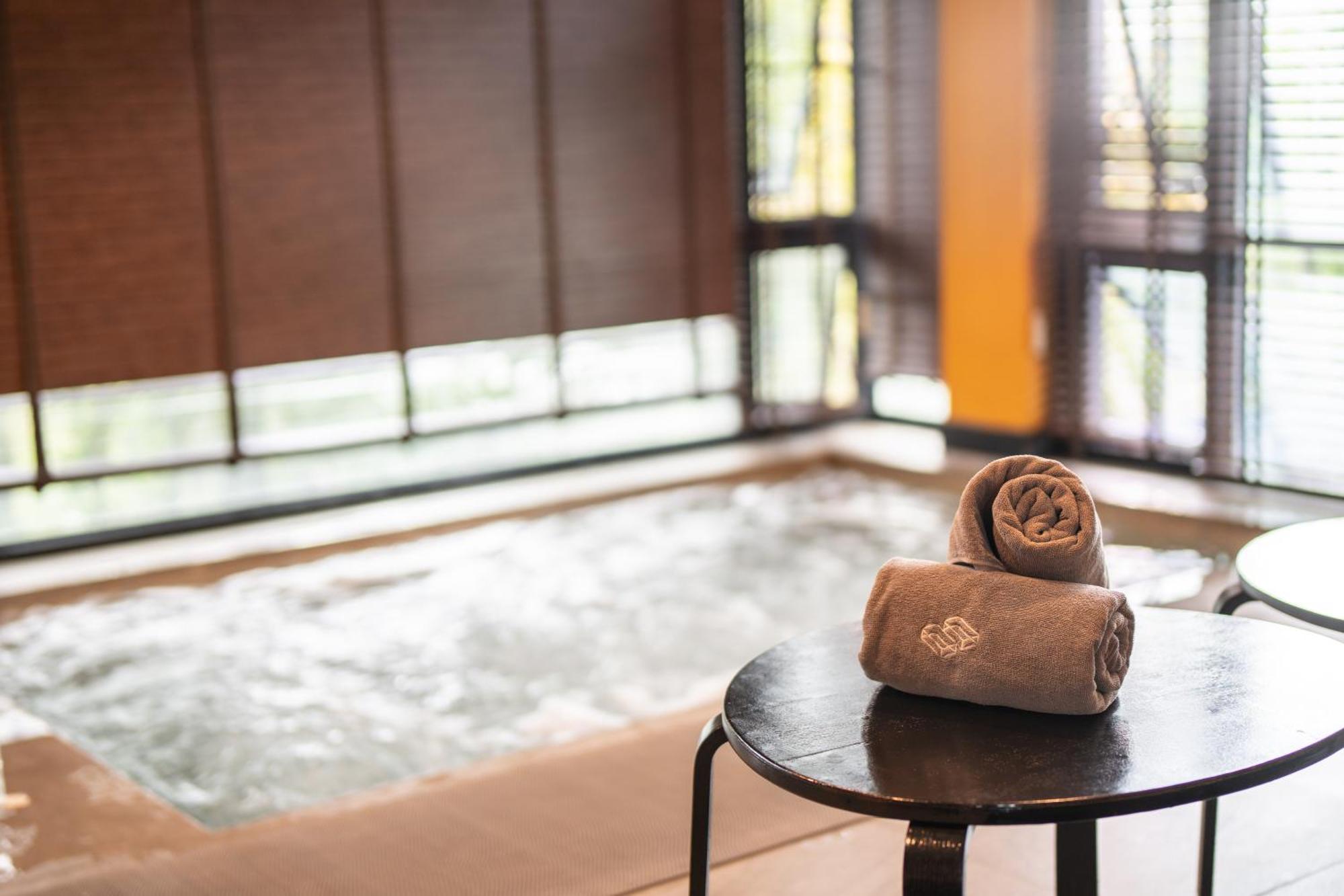 The Paz Resort Khao Yai By Pcl Nong Sarai Exterior photo