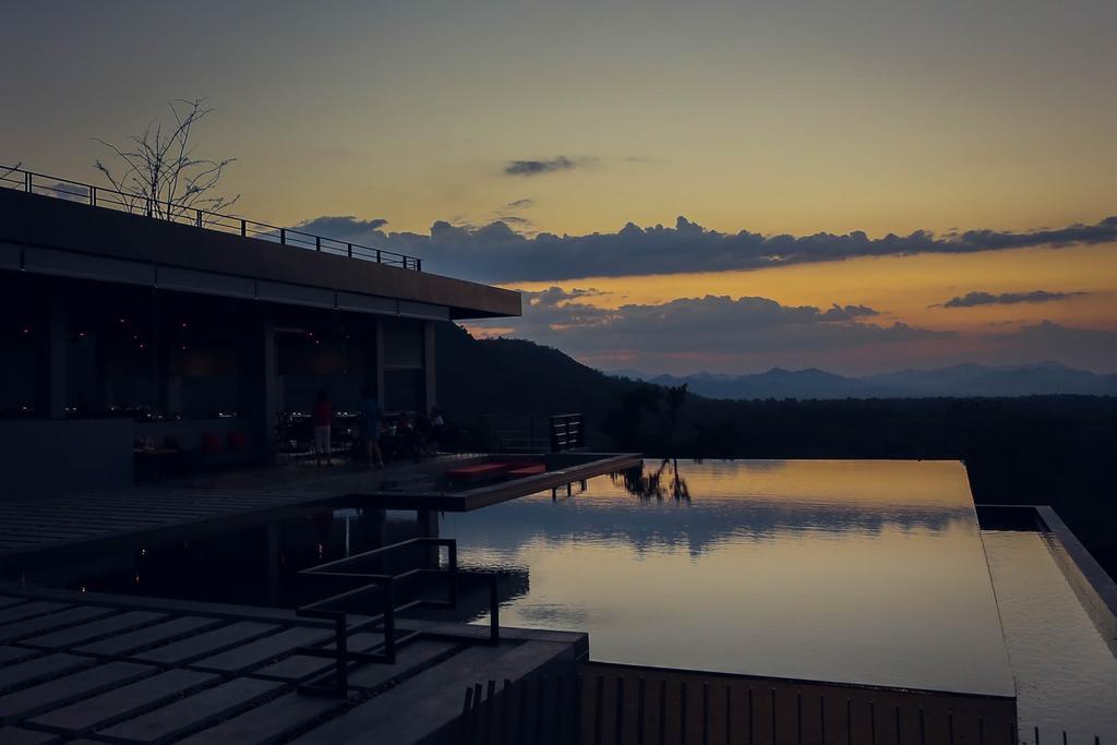 The Paz Resort Khao Yai By Pcl Nong Sarai Exterior photo